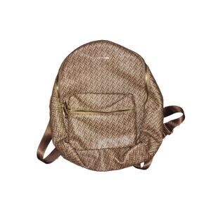 Rampage Brown Purse/Backpack